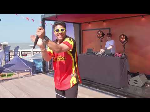 Omdat Het Kan & Average Rob 2024-08-05 Radio 2 Aan Zee