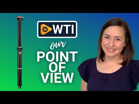 Loam Dropper Post w/ Travel Adjust - WTI product video review