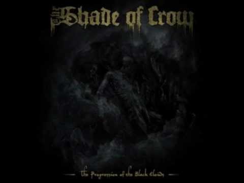 The Shade of Crow - By the Tongue of the Serpent (Official Audio)