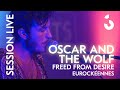 Oscar and the Wolf - Freed From Desire ...