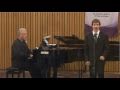 Der Sandmann - Robert Schumann