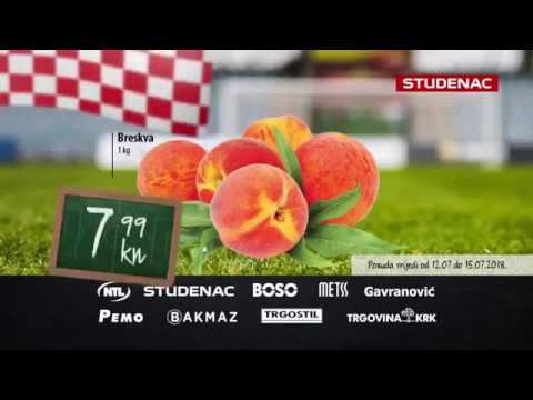 MAXI AKCIJA 12-15.07.2018.