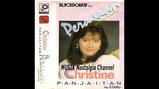 Download lagu CHRISTINE PANJAITAN -- CINTA PERTAMA mp3