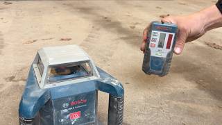 Thiết bị công nghiệp khác Bosch GRL 400 H Professional để bán - Hình ảnh 4 | Machineryline VN Thiết bị công nghiệp khác Bosch GRL 400 H Professional | Hình ảnh 4 - Machineryline