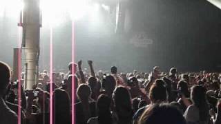 Sexify My Love Live - New Kids on the Block - 6/10/09 - Scranton, Pa