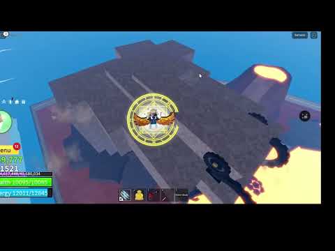 COMPLETE GUIDE ON THE SECOND SEA IN BLOX FRUITS
