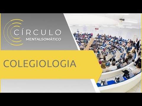 Círculo Mentalsomático 382 - Colegiologia
