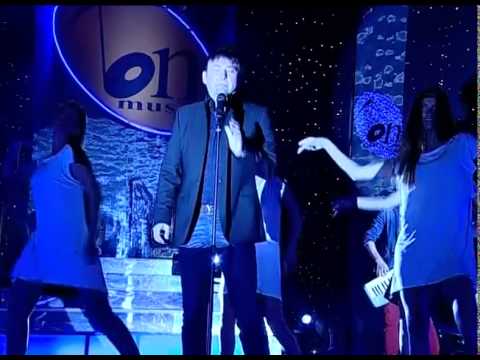Alexander Dimmi - Vi ste meni sve BN Music BN TV 2014
