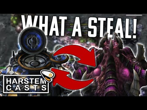 StarCraft 2: TY (T) vs Armani (Z)