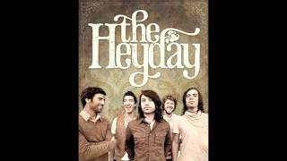 The Heyday - Empty Handed