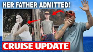 Cruise Death BOMBSHELL: Anna’s Dad Calls Out Stepson—"He Must Face the Consequences..."