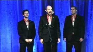 Bonus Track - &quot;18 Wheels on a Big Rig&quot; - 2013 SWD Show of Champions