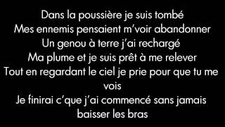 Comme un soldat - M.Pokora