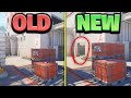 HUGE Vertigo Changes, Rent Skins, and Molotov Fixes - NEW CS2 UPDATE
