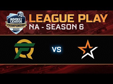 FLYQUEST vs ALLEGIANCE - Week 1