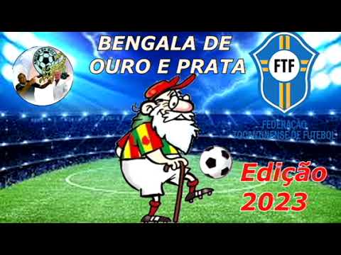 Abertas inscrições para participar da Copa Atenas - edição 2023 - categoria Bengala de Prata e Ouro