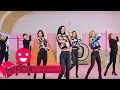 달샤벳 (Dalshabet) - 너 같은(Someone like U) M/V 