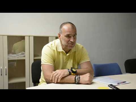 Vlastimil Odehnal o konci Techniky Brno