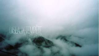 Oiseaux-Tempête — Ouroboros (live at église St-Merry, feat. Gareth Davis)