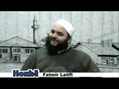 Fatmir Latifi   Jetimi i Uritur 2 Minuta (EMOCIONUSE )