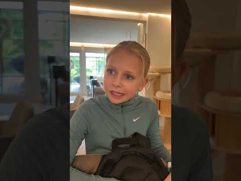90er-Kind trifft auf Gen Alpha… #comedy #elternundkinder #lebenmitkindern #lustig #familienmomente