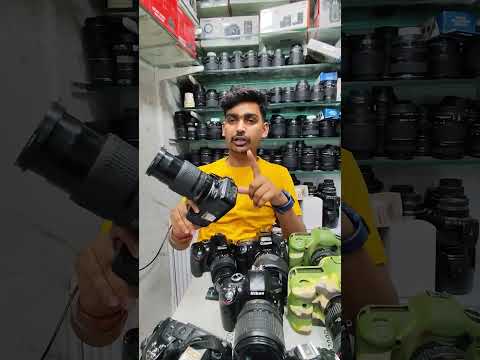 Delhi camera market M.8757037108 #chandnichowk #secondhanddslr #digitalcamera #photography #camera