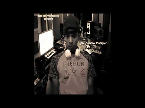 dj jaelen pacheco drama riddim mix (official video)