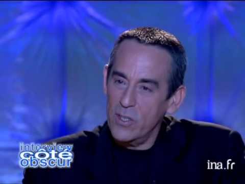 Interview côté obscur Shirel - Archive INA