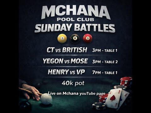 VP vs HENRY - 01/02/2026