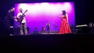 Ana Ribau - Beijo de Saudade (Mariza)