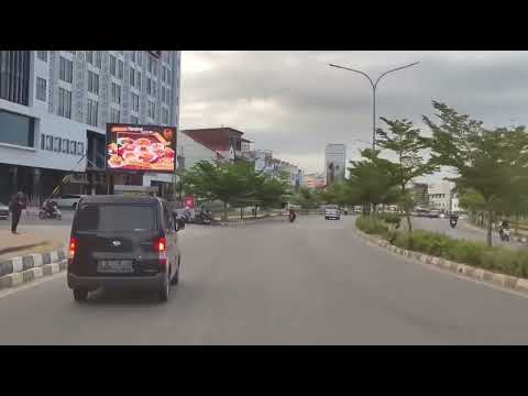 "Describing Batam City"