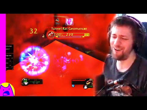 The WORST Death in Hardcore WoW