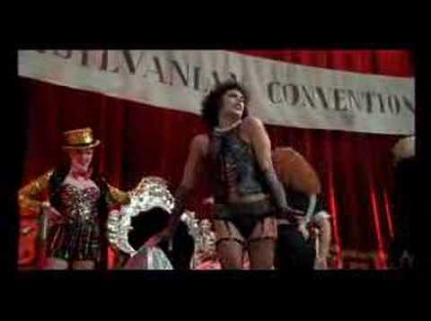 Sweet Transvestite [scene 8]