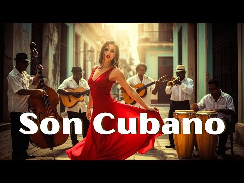 Cuban Serenade ☕ Café Havana Bolero & Timeless Cuban Music
