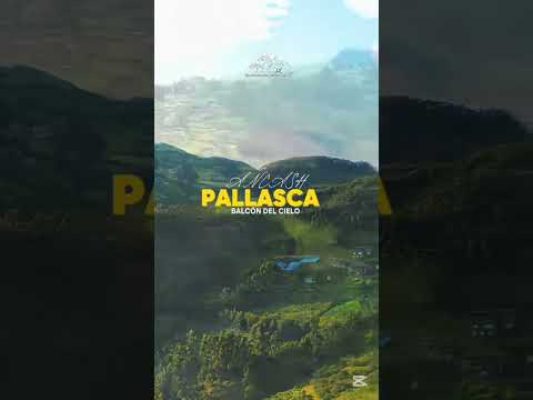 PALLASCA ANCASH