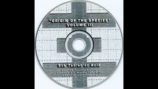 Psychic Tv - Black Rainbow [Towards The Infinite Beat Album]