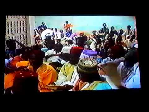 Al hagi seedia suwareh barrokouda