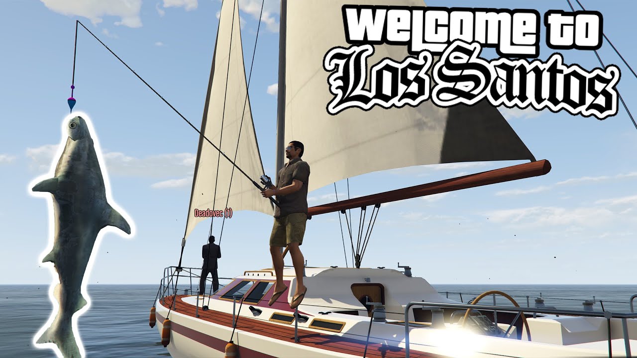 WTLS Updaty #19 | FiveM