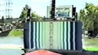 preview picture of video 'Water Ski Show - July 27th 1987  Part: 1'