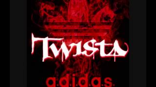 Twista - A.D.I.D.A.S