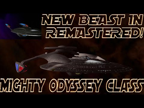 NEW MIGHTY SHIP! - We Got U.S.S Gemini AMBUSHING THE U.S.S Enterprise F!