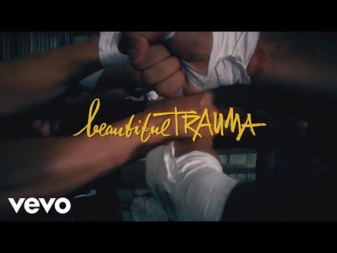 P!NK - Beautiful Trauma (Dance Video)