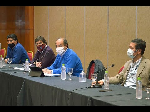 El Comité Operativo de Emergencias analizó la situación actual de la provincia