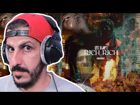 Producer REAGIERT auf Ufo361 - Emotions