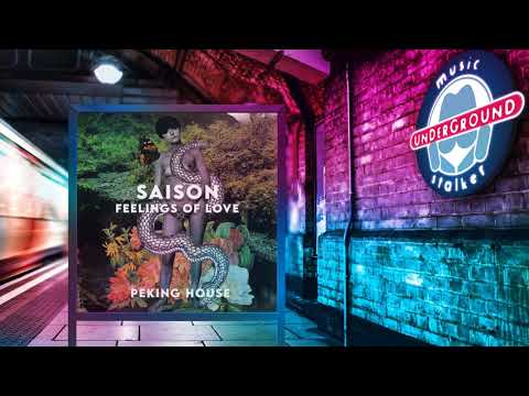 Saison - Feelings Of Love 👇Deep House Playlist