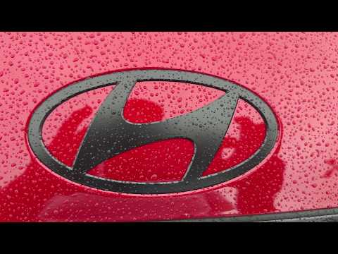 2027 Hyundai Santa Fe Hybrid Calligraphy at Headquarter Hyundai | FL