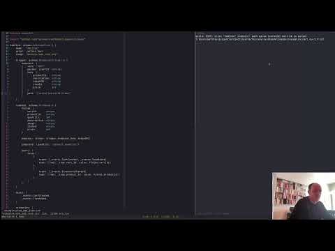 validation demo
