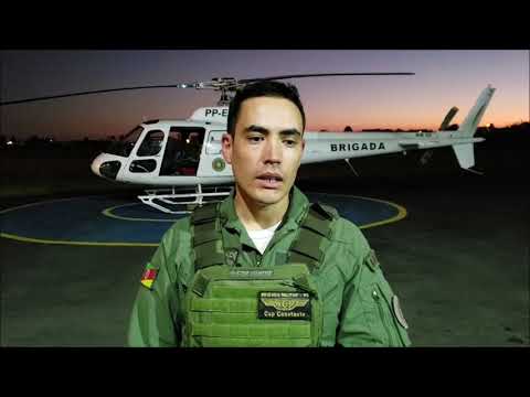 Portal Leouve -Comando da BM na Serra intensifica ações policiais em Caxias do Sul e Canela