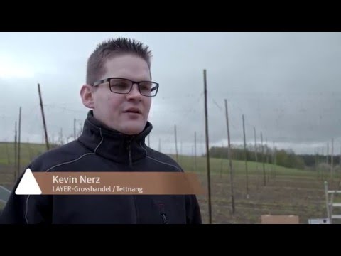 Regio TV: Bauen & Wohnen mit Beitrag von LAYER über Holzterassen