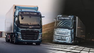 Volvo Trucks – Why Euro NCAP gave us five-stars
